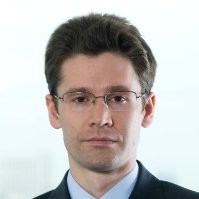 Maxim Matveev, CFA