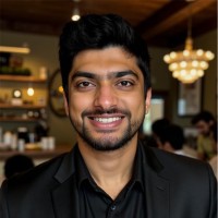 Rohan Sawant