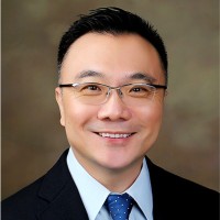 Gerald Tan