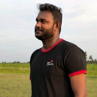Jesuraja Deepak