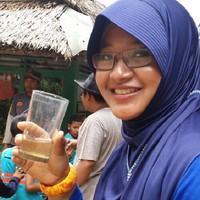 gedwina nur azizah
