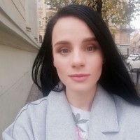 Iryna Kubay
