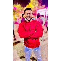 Shaik Majid