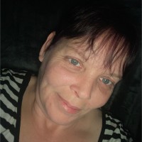 Maybritt Svarrer