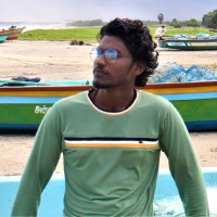 Ragunathan P