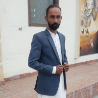 Ansar Hussain