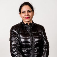 Jaswinder Kaur