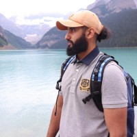Rohail Amjad