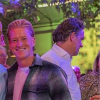 Dirk van Eck