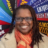 Joya Thompson, MA, LAC