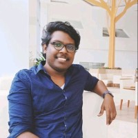 Suresh Dv