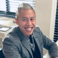 Raymond Y.W. Terng