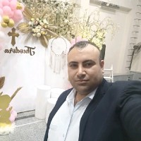Magdy Nabil