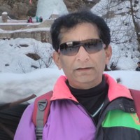 Rajesh Mehta