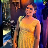Harini Senthil