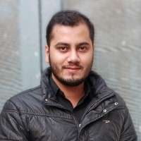 Umar Naeem