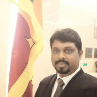 Dushyantha Peragasthenna