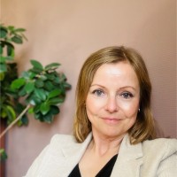 Kristin Gabrielsen