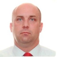 Christopher Romanowski