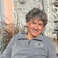 Dr. Michael Weber