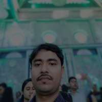 Ashit Kumar Paul