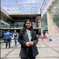Preethi Reddy