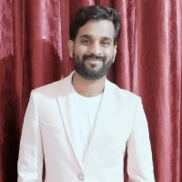 Prashanth V M