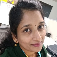 Uma Devi M