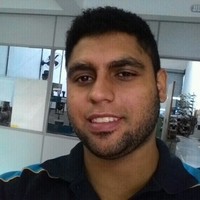 Diego Jesus Fernandes