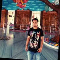 Parash Gohain