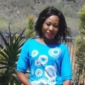 Rosina Ngulube