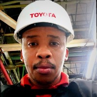 Gcina Carvin Ndlovu
