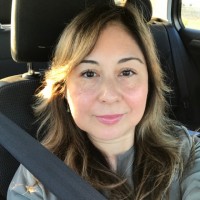 Rosa Lopez Anaya