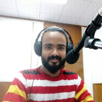 Nitin Sharma