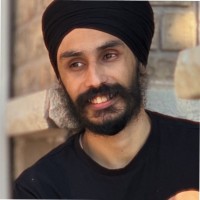 Balraj Singh Dhami
