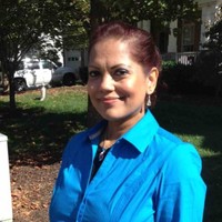 Betty Sinanan