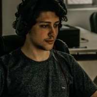 João Luca Amorim Luebke