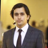 Umer Zahoor