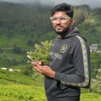 Vijay Prasath
