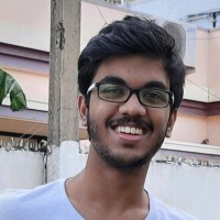 Akshay Menon