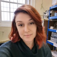 Rebecca Unwin