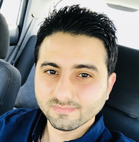 Ahmad Salim