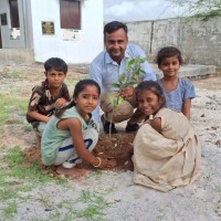 Shailesh Limbani