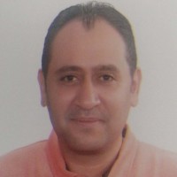 khaled zafaran