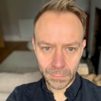 Nik Clifton