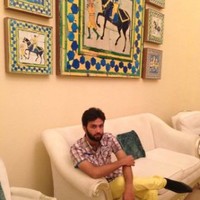 USMAN BAIG