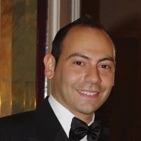 Jay Mustafa