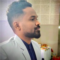 Abhishek Shirke
