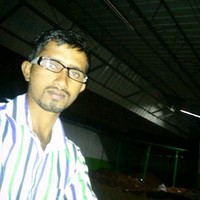 Antony Raj