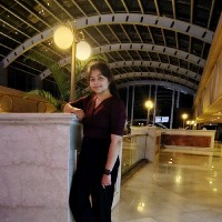 Sushma Gopal Krishna